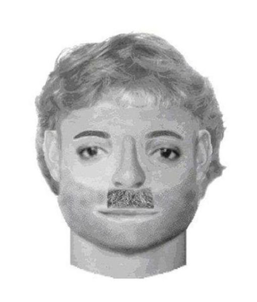 Terrible Identikits (18 pics)