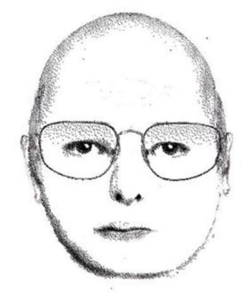 Terrible Identikits (18 pics)