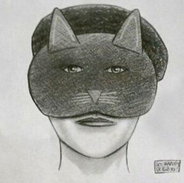 Terrible Identikits (18 pics)