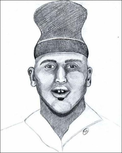 Terrible Identikits (18 pics)