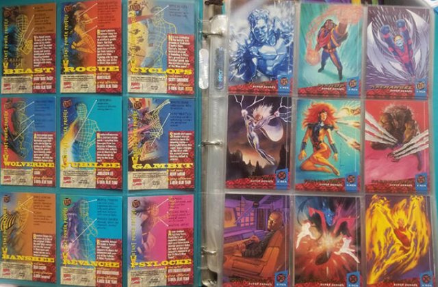 A Little Bit Of Nostalgia (29 pics)