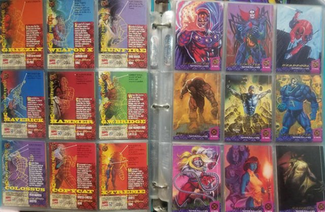 A Little Bit Of Nostalgia (29 pics)