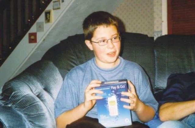 A Little Bit Of Nostalgia (29 pics)