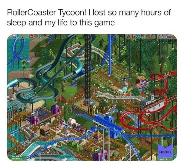 A Little Bit Of Nostalgia (29 pics)
