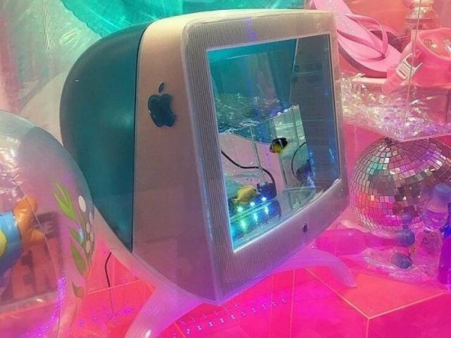 A Little Bit Of Nostalgia (29 pics)