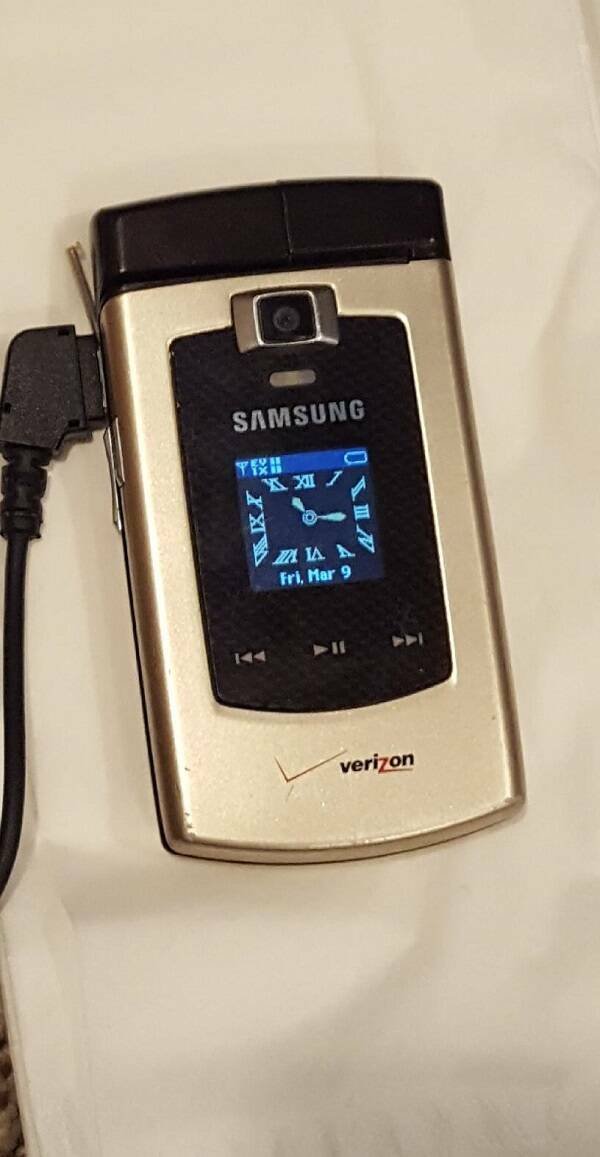 A Little Bit Of Nostalgia (29 pics)