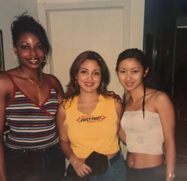 A Little Bit Of Nostalgia (29 pics)