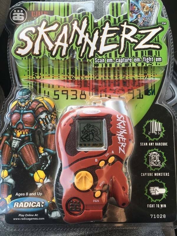 A Little Bit Of Nostalgia (29 pics)