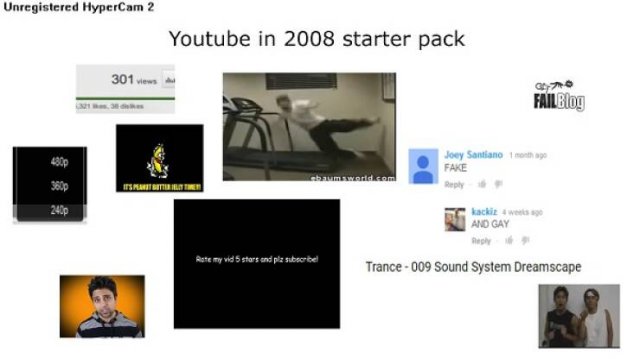 A Little Bit Of Nostalgia (29 pics)