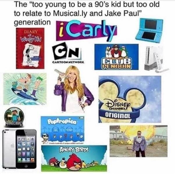 A Little Bit Of Nostalgia (29 pics)