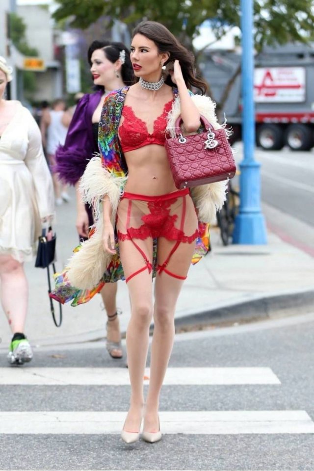 Beauty Girls (50 pics)