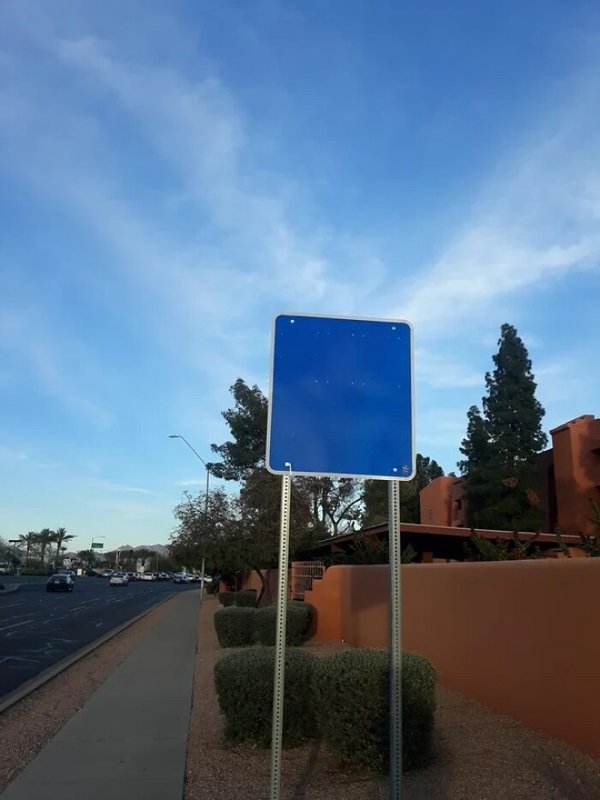 Funny Signs (30 pics)