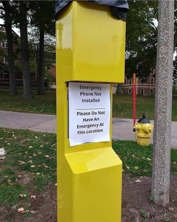 Funny Signs (30 pics)