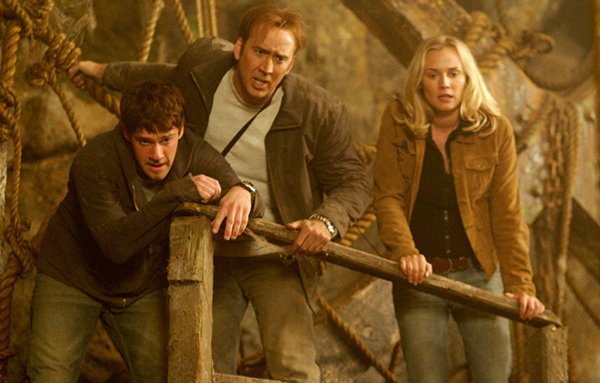 Movies With An Interesting Plot (17 pics) Movies With An Interesting Plot (17 pics)