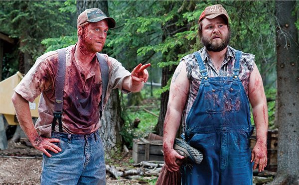 Movies With An Interesting Plot (17 pics) Movies With An Interesting Plot (17 pics)