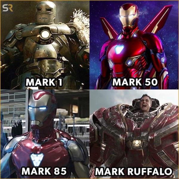 Funny Memes (26 pics)