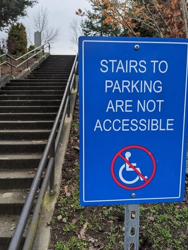 Funny Signs (30 pics)