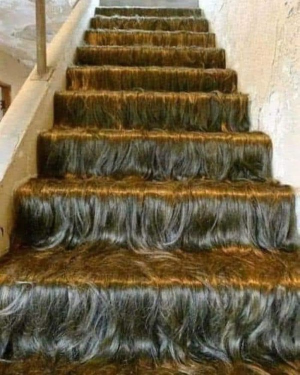 Strange Stairs (30 pics)