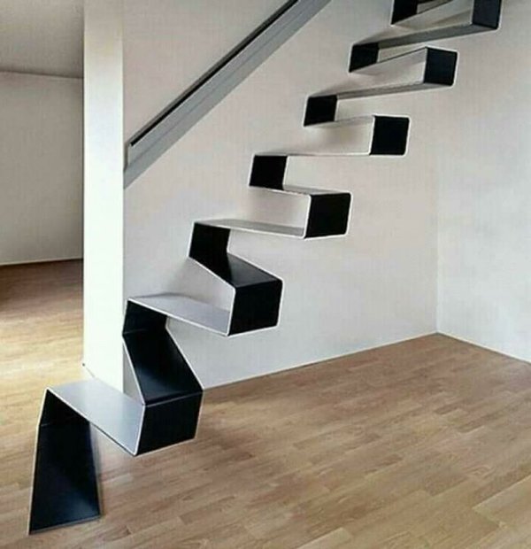 Strange Stairs (30 pics)