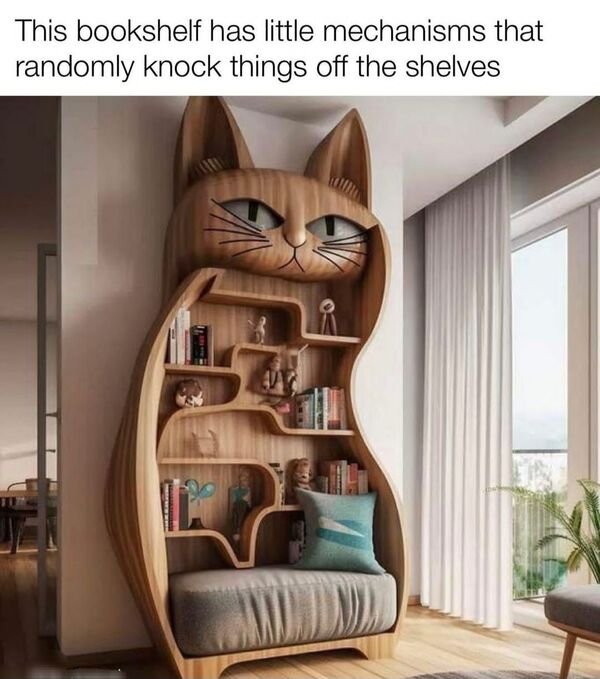 Funny Cats (30 pics)