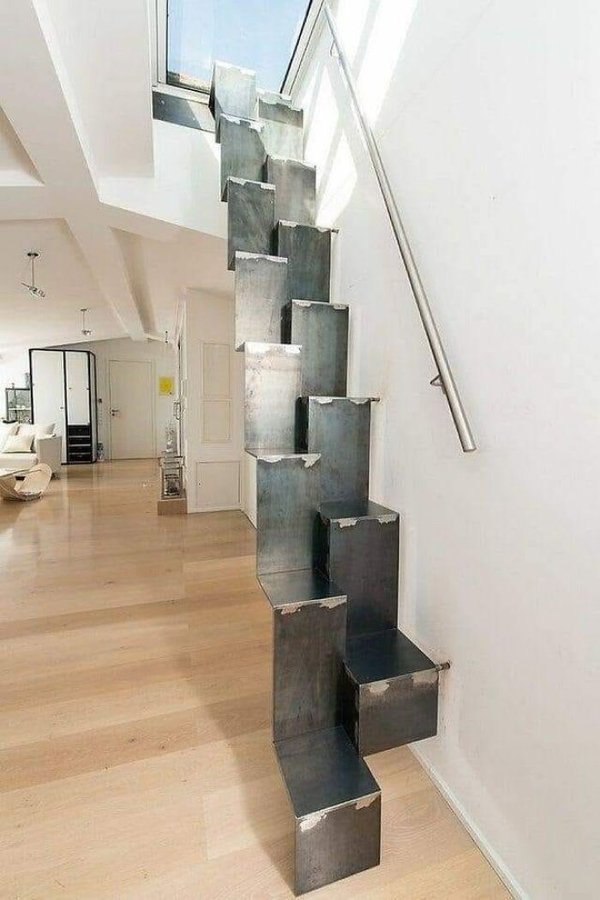 Strange Stairs (30 pics)