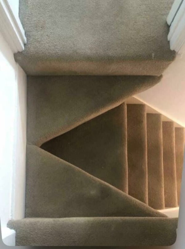 Strange Stairs (30 pics)