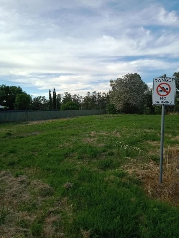 Funny Signs (30 pics)