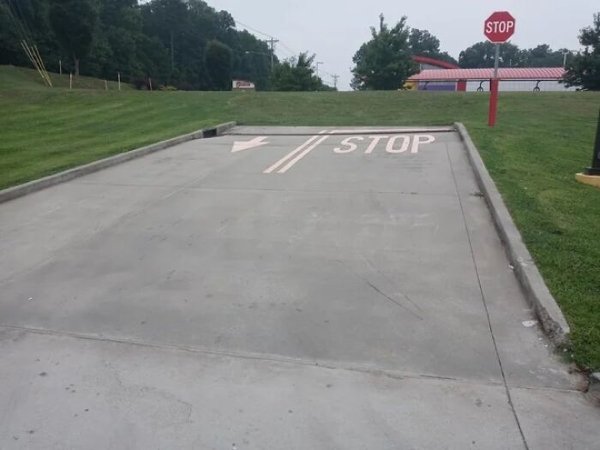 Funny Signs (30 pics)