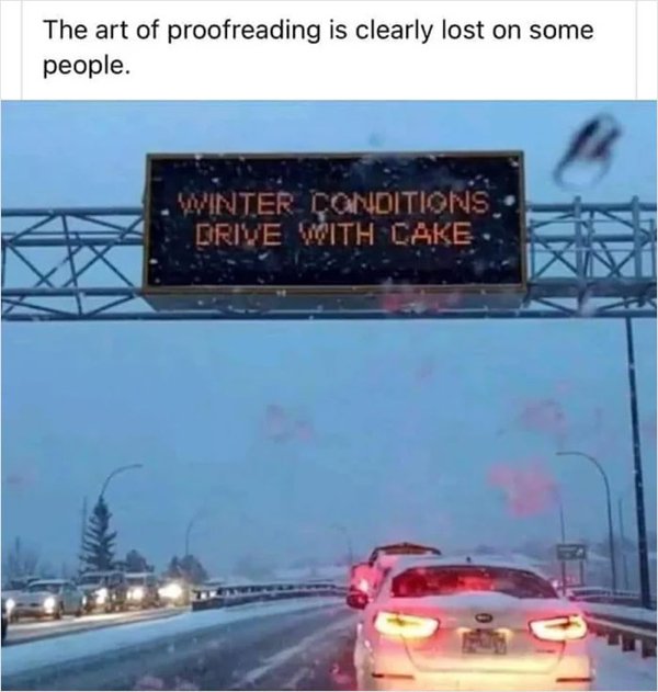 Funny Signs (30 pics)