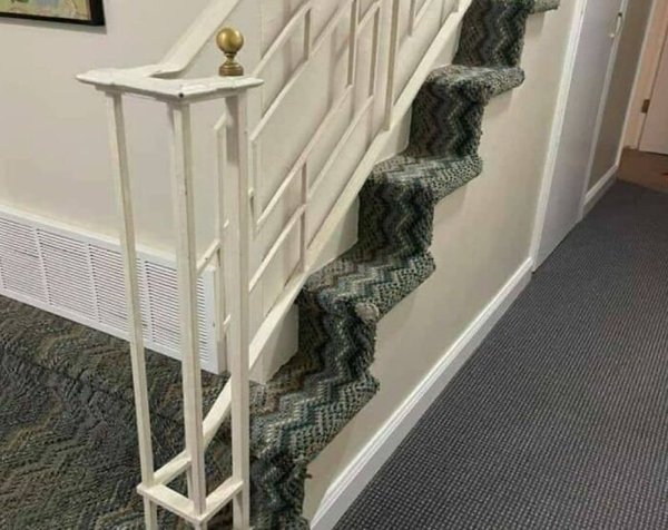 Strange Stairs (30 pics)