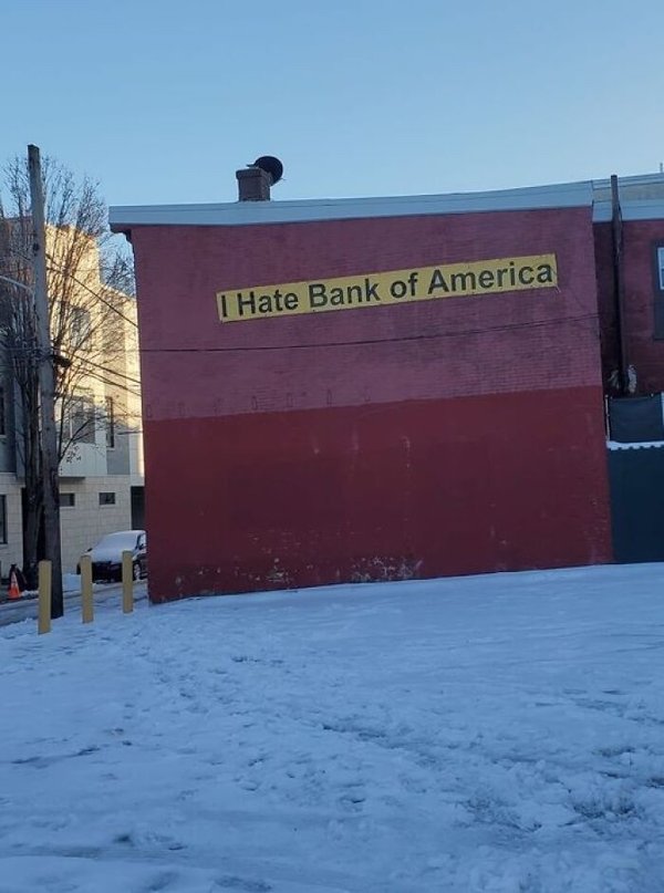 Funny Signs (30 pics)