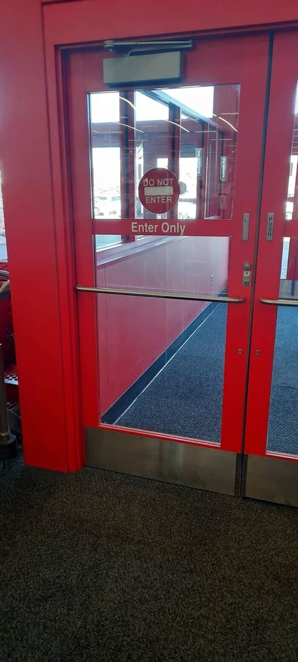 Funny Signs (30 pics)