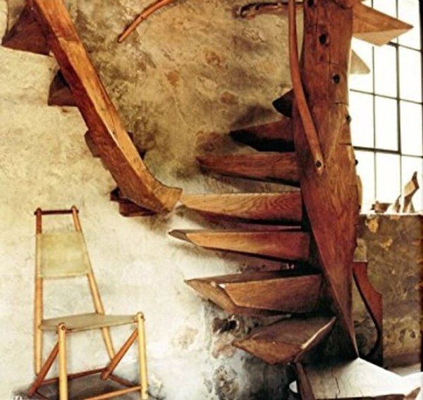 Strange Stairs (30 pics)