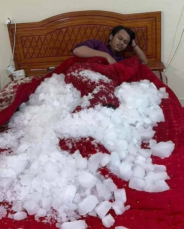 What Is Going On Here? (25 pics)