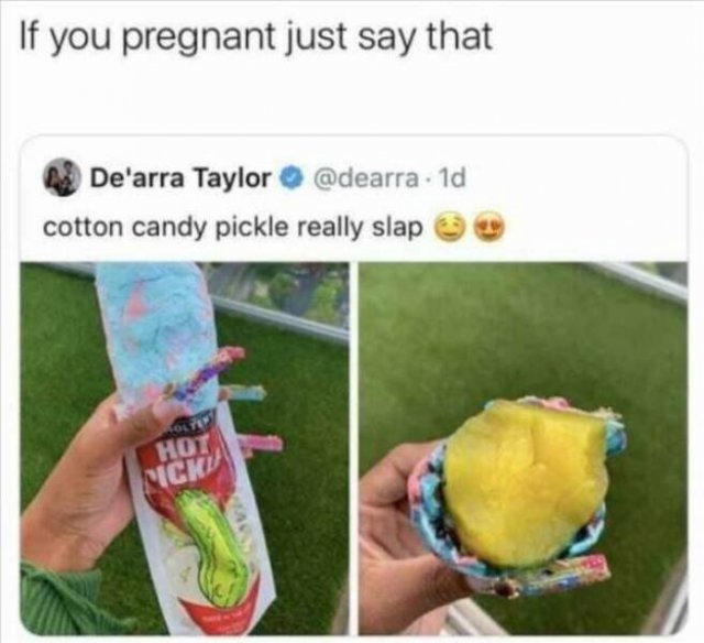 What Is Going On Here? (25 pics)