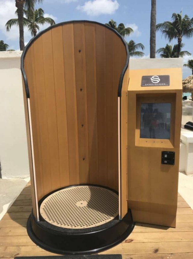 Cool Technologies In Different Countries (22 pics)