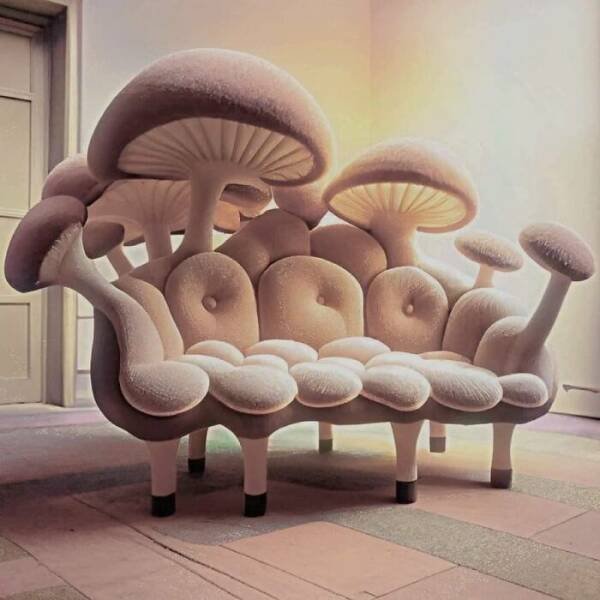 Weird Designs (25 pics)