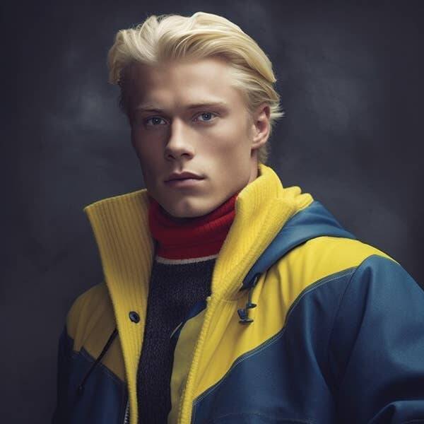 AI Draws The Most Beautiful People Of Different Nationalities (26 pics) AI Draws The Most Beautiful People Of Different Nationalities (26 pics)
