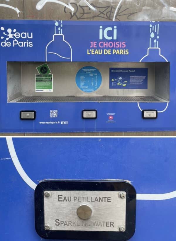Cool Technologies In Different Countries (22 pics)