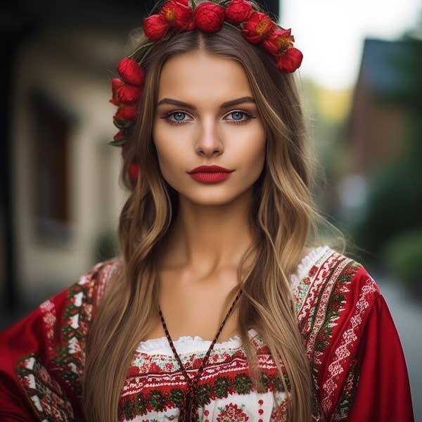 AI Draws The Most Beautiful People Of Different Nationalities (26 pics) AI Draws The Most Beautiful People Of Different Nationalities (26 pics)