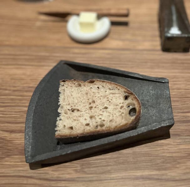 Weird Food Serving (21 pics)