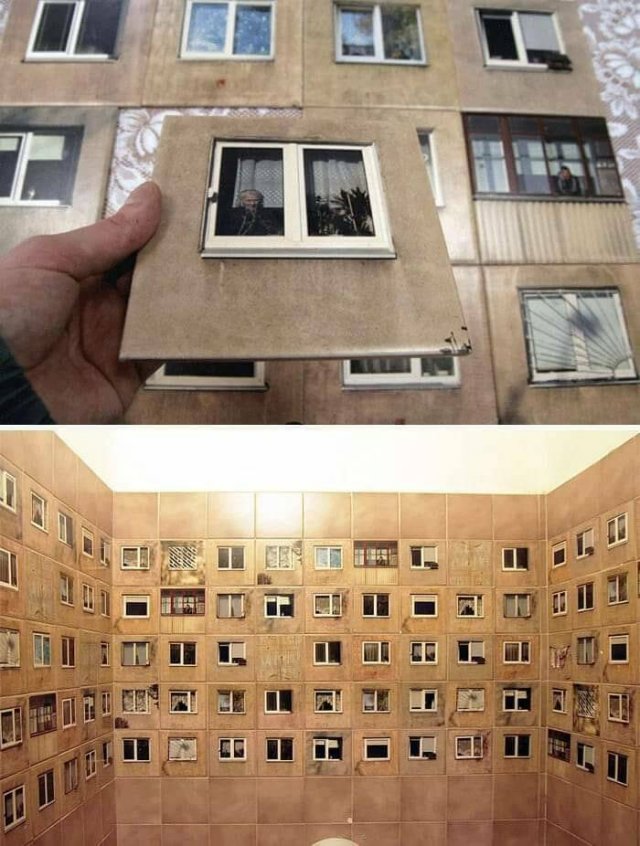 Weird Designs (25 pics)