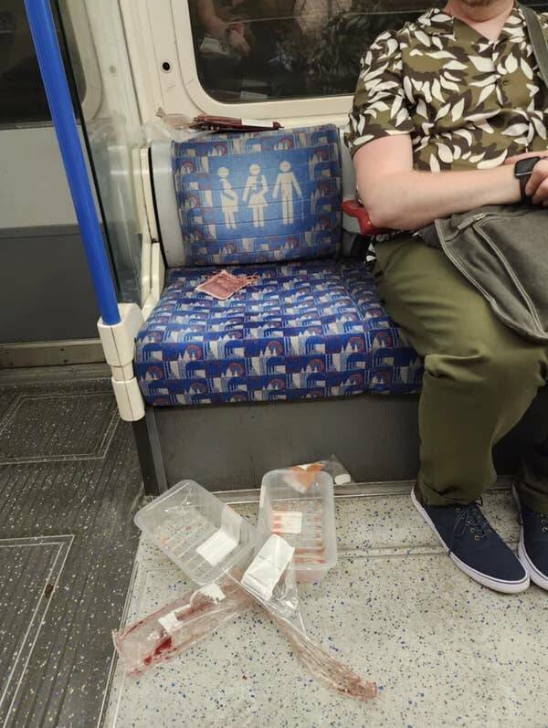 Unusual Finds And Situations (15 pics)