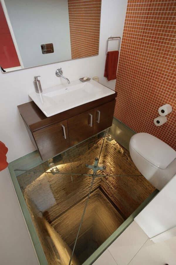 Unusual Finds And Situations (15 pics)