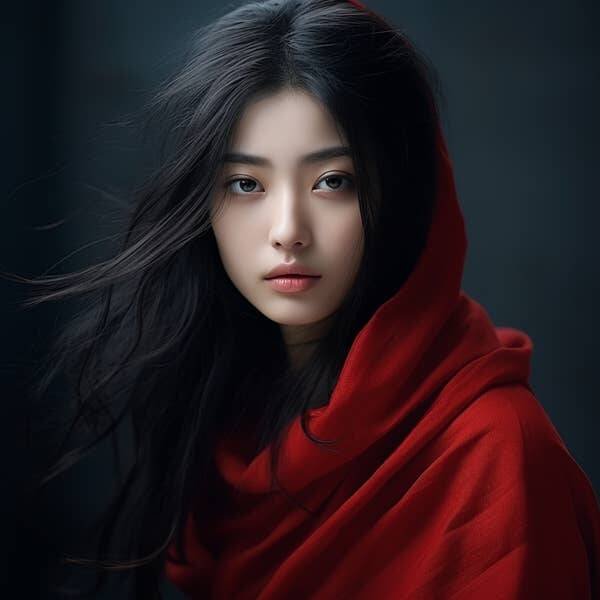 AI Draws The Most Beautiful People Of Different Nationalities (26 pics) AI Draws The Most Beautiful People Of Different Nationalities (26 pics)