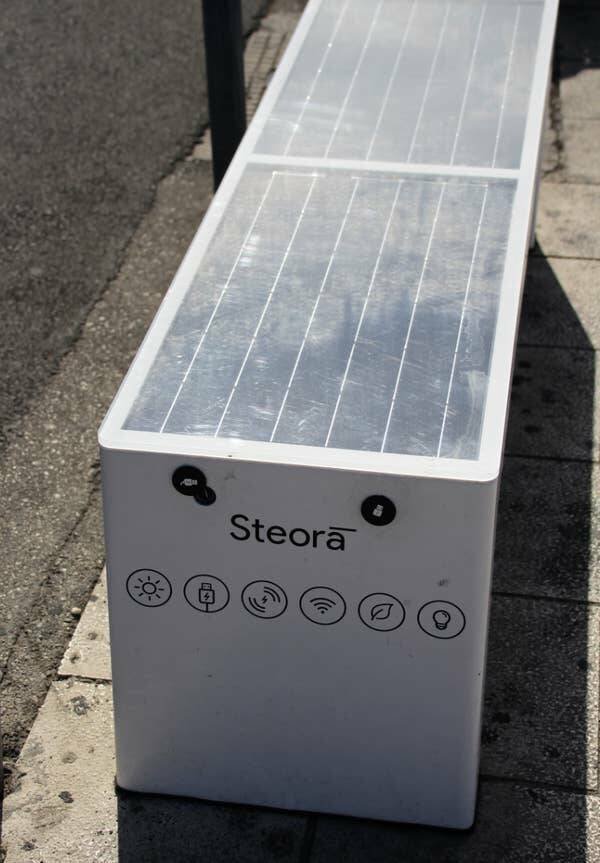 Cool Technologies In Different Countries (22 pics)