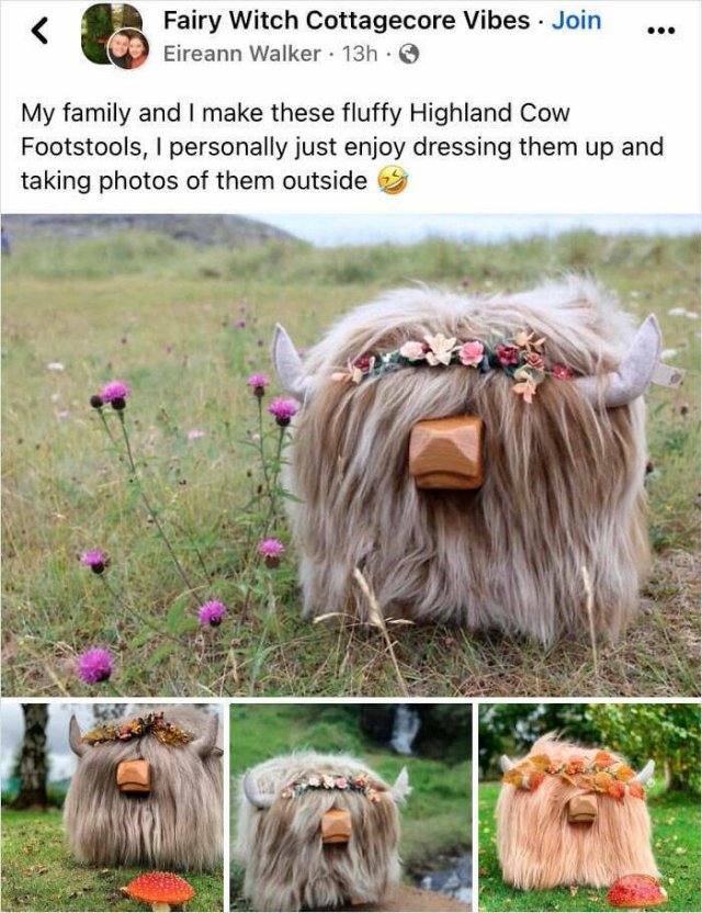 Weird Designs (25 pics)