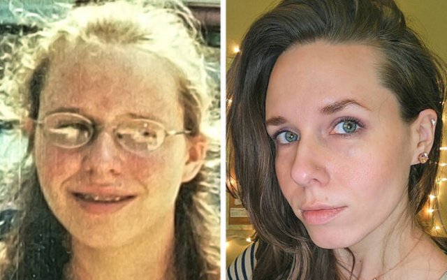 People Who Have Gotten Better Over The Years (20 pics)