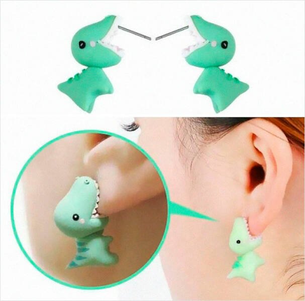 Weird Designs (25 pics)