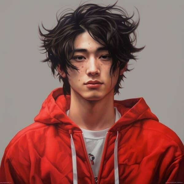 AI Draws The Most Beautiful People Of Different Nationalities (26 pics) AI Draws The Most Beautiful People Of Different Nationalities (26 pics)